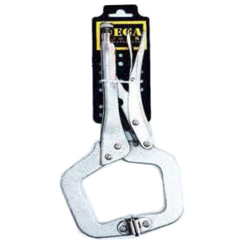 Megatools C-Clamp Vise Grip Pliers - KHM Megatools Corp. Megatools C-Clamp Vise Grip Pliers - KHM Megatools Corp.